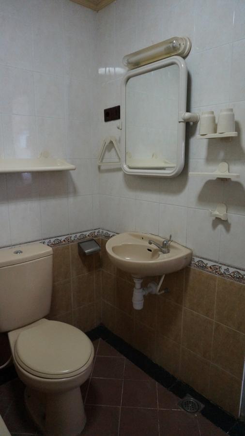 Hotel Surya Indah Batu Malang Екстер'єр фото